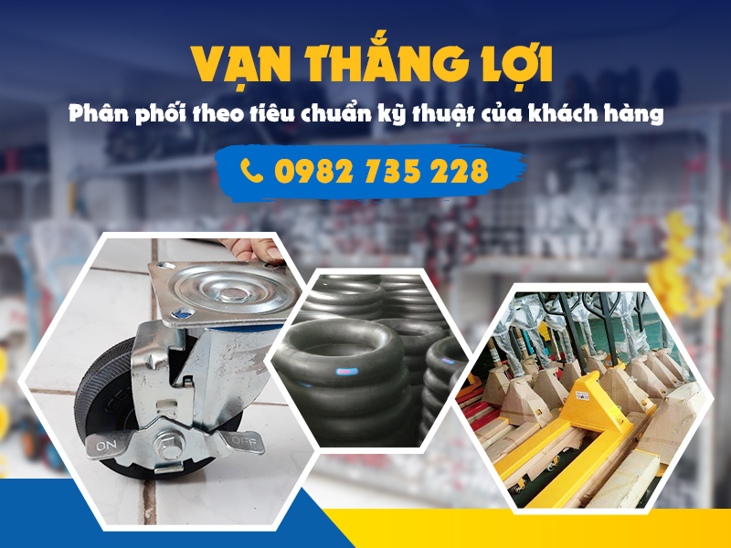 HỘ KINH DOANH VẠN THẮNG LỢI
